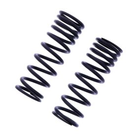 YSS Shock Springs Black 46-17-25-175