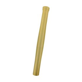 JMP Gabelabdeckung 1108711077 Gold Aluminium für Yamaha XT 1200 ZA SUPER TENERE ABS