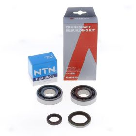 Kit de révision de vilebrequin ATHENA P400060444001 NTN pour BETA