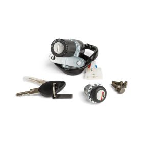 Motoforce Start Control and Seat Lock Panel for Beta RR 2012-2020