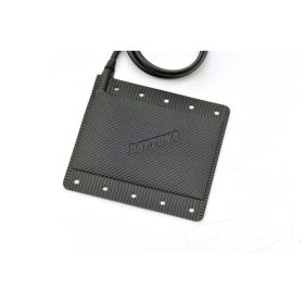 Beheizte Handprotektoren DAYTONA 105x95mm
