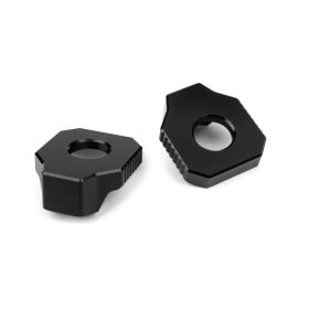 STR8 Chain Tensioner Pair Black BETA RR 50