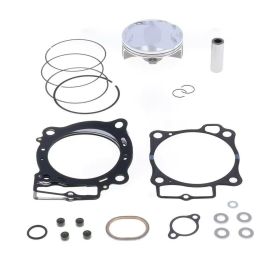 ATHENA Forged 4T Piston Kit 95,96 450CC Pin 19 Selection B and Gaskets