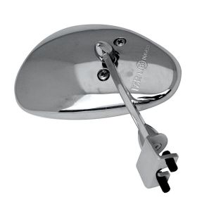 Coppia specchietti manubrio FAR 7563/7564 universali