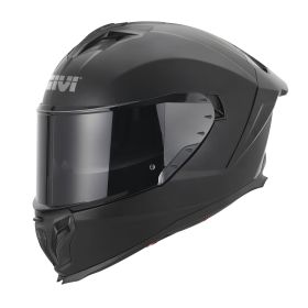 GIVI 50.3 Solid Integralhelm Matt schwarz