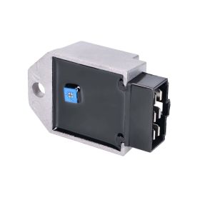 Régulateur de tension LED Naraku 6 broches avec relais de clignotant