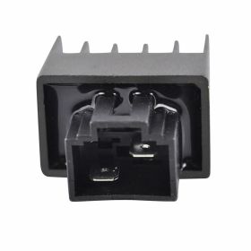 RM STATOR Régulateur 12V 1 Connecteur pour SUZUKI DR 350