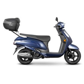 SHAD Top Master Rear rack for SUZUKI Address 125