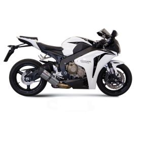 MIVV EVO Système d'Échappement Complet Son Titane pour HONDA CBR 1000 RR