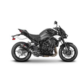 SHAD SE System Seitenhalterungen für KAWASAKI Z 900