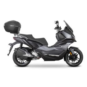 SHAD Top Master Rear rack for SYM ADX 300