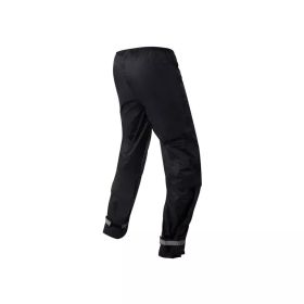 REBELHORN HORIZON Black Rain Pants