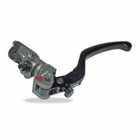 BREMBO XR01155 PR 19X18 Pompe de embrayage radiale D.piston 19 mm distance 18