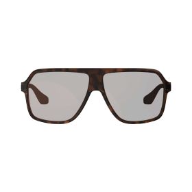 LEATT TheViz Andes Polarized Sonnenbrille Braun Braune Linsen 20%
