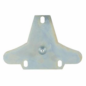 Piastrina serratura sella sportiva NISA per Vespa 125 VNA-TS/150 VBA-Super/160