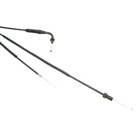 JMP 151-163 Gaszug