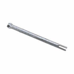 Sportello scatola portatrezzi SIP metallo mesticato per Lambretta 125