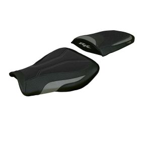Sitzbezug Huelva Ultragrip GR mit logo für HONDA cbr 600 rr