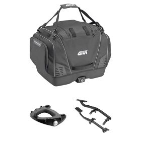 GIVI T525 Topbag kit for YAMAHA T-MAX 500/530