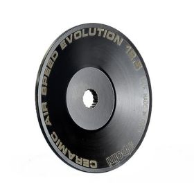 POLINI Fixed Semipully Aluminum 12.5 Degree Yamaha