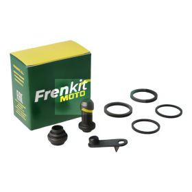 FRENKIT D.27mm Hinterradbremszangen-Überholsatz für BMW