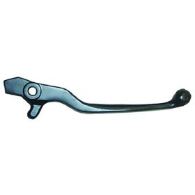 Schwarzer MAGNETI MARELLI rechter Bremshebel für KAWASAKI kl 600