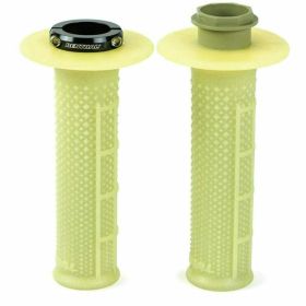 RENTHAL MX-R LOCK-ON Kevlar konische Griffe