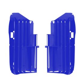 ACERBIS blaue Kühlergrill für Yamaha