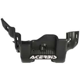 Paramotore nero ACERBIS per TRIUMPH TF X