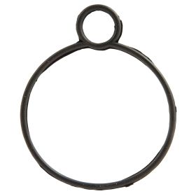 Guarnizione coperchio filtro olio LML SF214-0055 per LML Star 200 4T