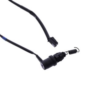 Interrupteur feu frein JMP original 5PX-82530-10 pour Yamaha XV 1700 ROAD STAR WARRIOR
