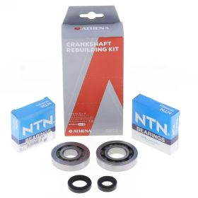 Kit revisione albero motore ATHENA P400210444010 NTN per Sym/Kymco