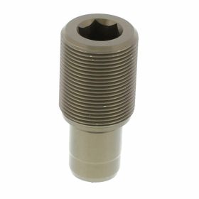 Perno cuscinetto forcellone JMP M24x1,25x51mm