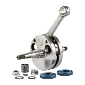 SIP Long Stroke Crankshaft 125-150 Wide Frame Stroke 60 Connecting Rod 110