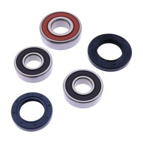 JMP komplettes Radlagerkit 25-1230 mit Dichtungsring für Honda