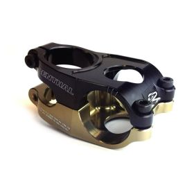 RENTHAL DUO Lenkerklemmung 40mm D.31.8mm