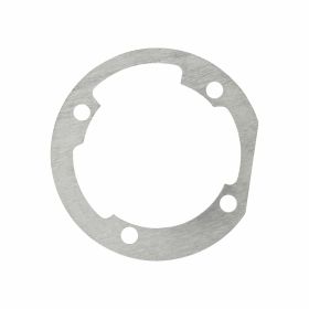 Distanziale base cilindro PREMIUM QUALITAT 3mm per VMC Explorer 244 per Vespa 200 Rally