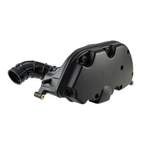 PIAGGIO Luftfilterkasten 1A027305 komplett für Vespa GTS/GTS Super/GTV 310