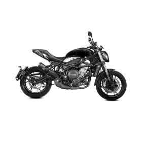 MIVV X-m1 Black Silencieux homologué pour BENELLI 752 s