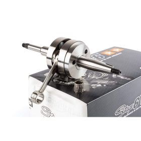 Albero motore Stage6 pro replica per Peugeot Orizzontale
