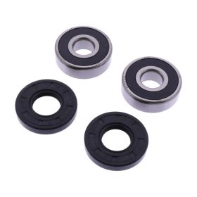 JMP komplettes Radlager-Kit 19-0625F mit Dichtungsring für Fantic Motor