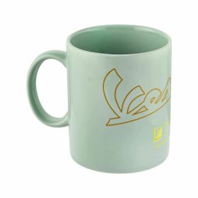 Piaggio Vespa Tasse Verte