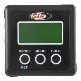SIP ignition adjustment gradimeter