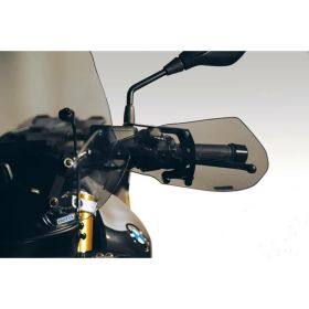 Paramani ISOTTA fumè chiaro per BMW r 1200 r
