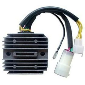 WAI Regulator 12V 2 Connectors for HONDA Africa Twin