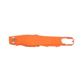 ACERBIS orange Schwingarm-Magnetenschutz für KTM