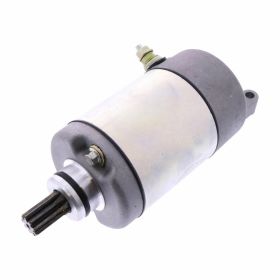 Moteur de démarrage ARROWHEAD 410-54079 9 dents rotation droite pour Can Am