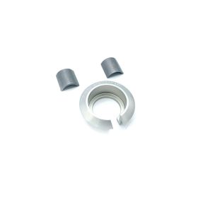Kit abassamento posteriore ALPHA TECHNIK 33-RJ22-TL01KBA per Yamaha XJ6 600