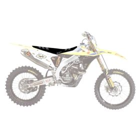 Housse de siège BLACKBIRD RACING TSC pour Suzuki RM-Z
