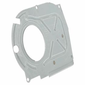 Couvercle de variateur de déflecteur d'air PIAGGIO 873682 pour Vespa ET4/LX
